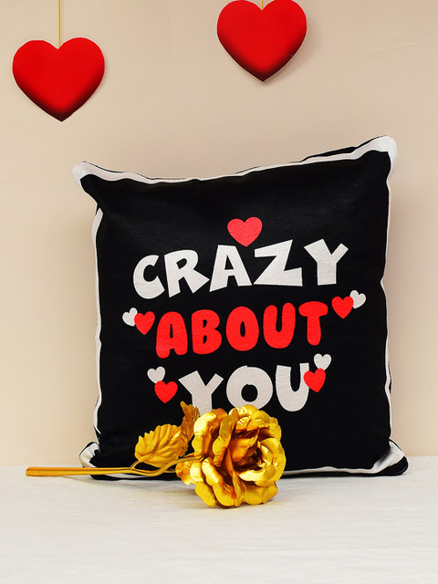 

Archies Love Gifts Multicoloured Set Of 2 Valentines Day Gift Set, Multi