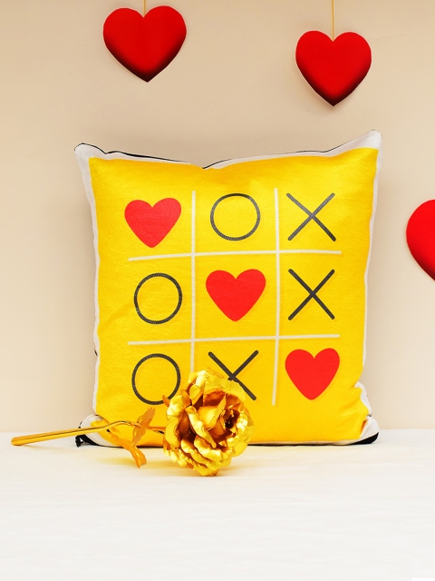 

Archies Love Gifts 2-Piece Valentines Day Special Gift Set, Yellow