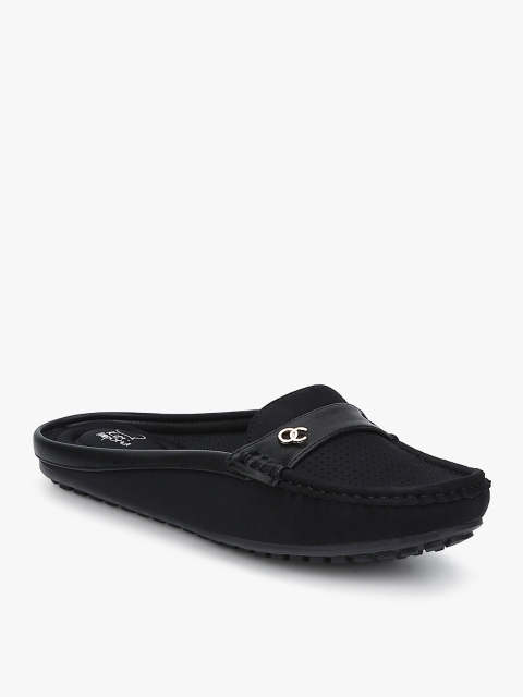 

Ketlmporta Black Casual Loafers
