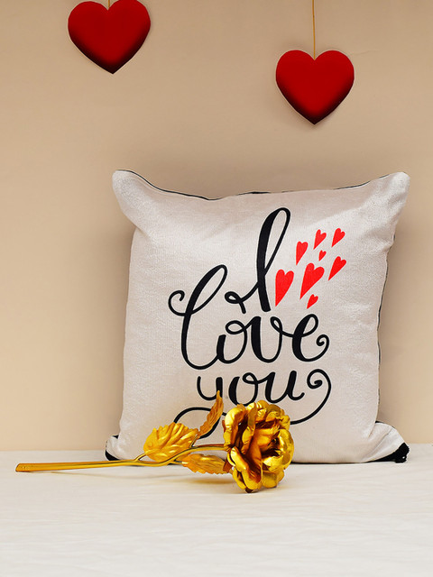 

Archies Set Of 2 Valentines Day Special Gift Set, White