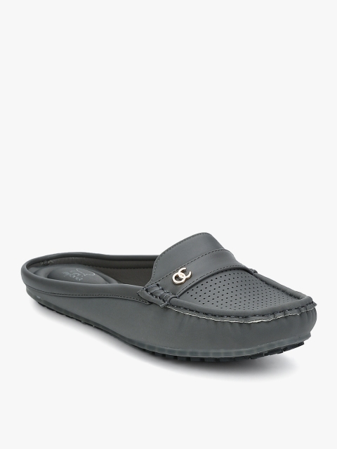 

Ketlmporta by Kin's Khaki Loafers