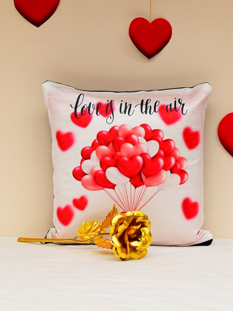 

Archies Love Gifts 2-Piece Valentines Day Special Gift Set, White