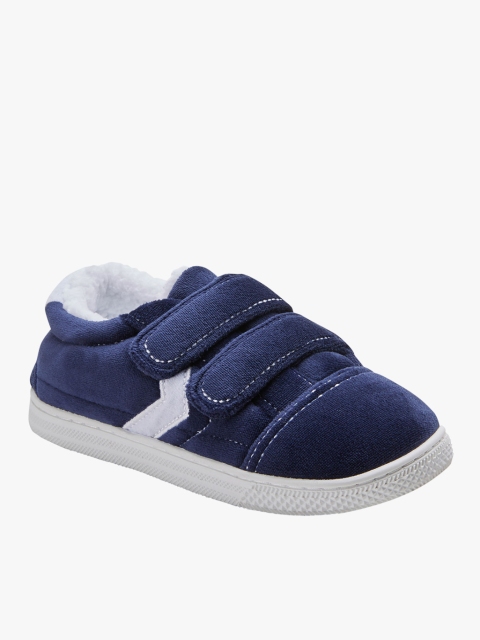 

next Boys Blue Sneakers