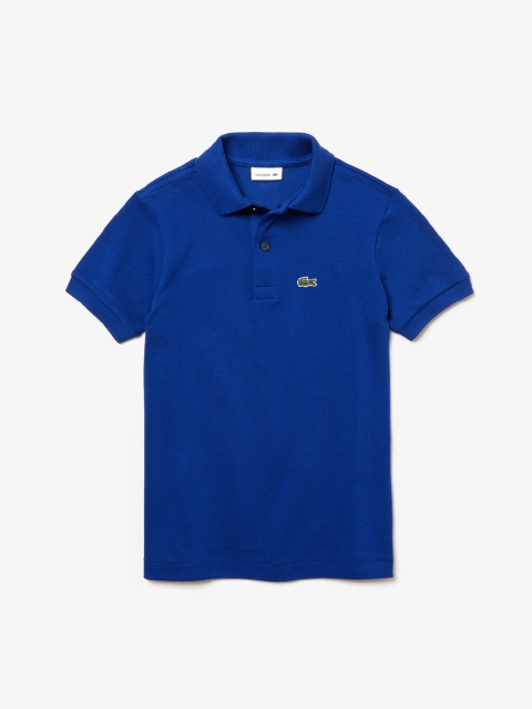 

Lacoste, Blue