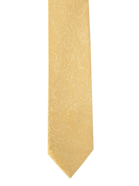 

Van Heusen Men Set of 3 Accessory Gift Set, Yellow