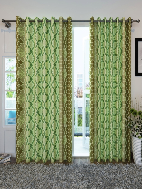 

Divine Casa Green