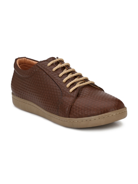 

Guava Men Tan Sneakers