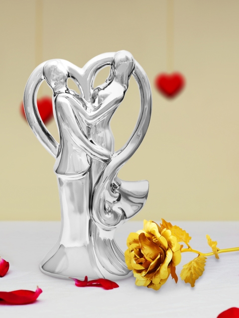 

Archies Multicoloured Set of 2 Valentines Day Gift Set, Multi