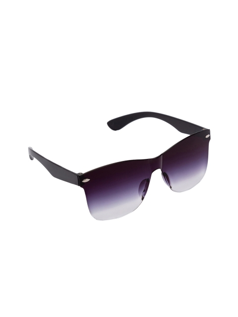 

Globus Women Wayfarer Sunglasses A1803SHSNSSUN06, Purple