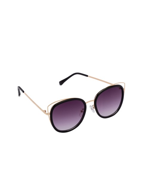 

Globus Women Cateye Sunglasses A1803SHSNSSUN31, Purple