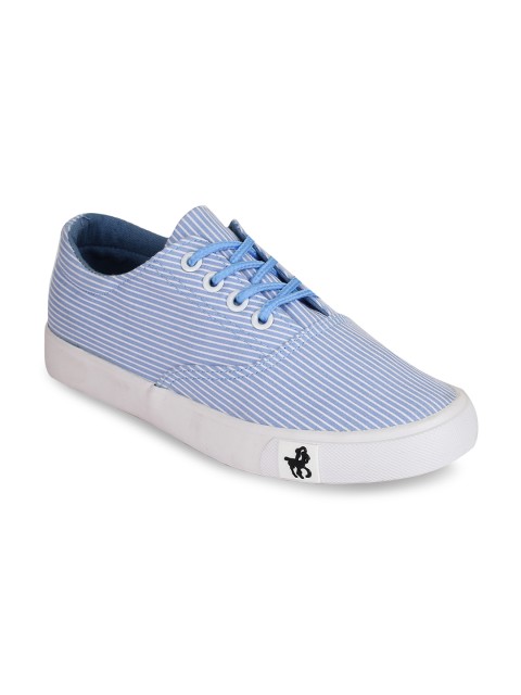 

REFOAM Women Blue Sneakers