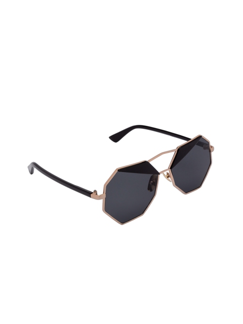 

Globus Women Other Sunglasses A1803SHSNSSUN30, Black