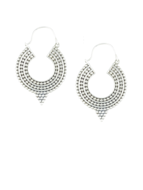 

ahilya Sterling Silver Rawa Kuchika Bali