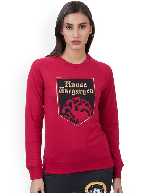 

Free Authority, Red