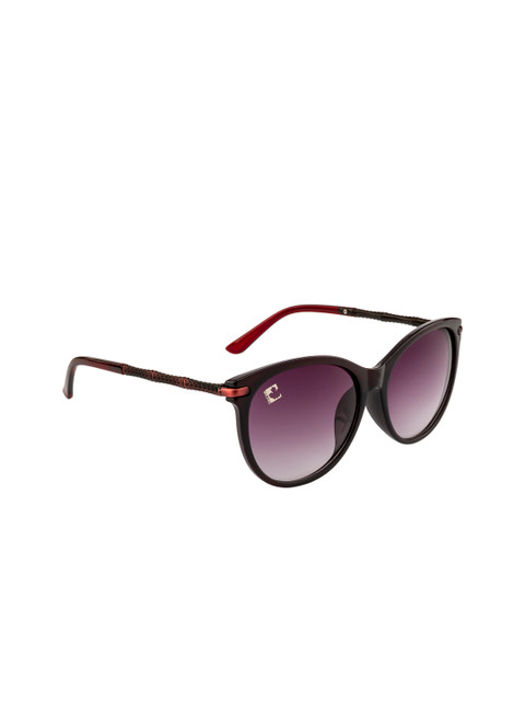 

Clark N Palmer Women Oversized Sunglasses CNP-D15152-S138, Grey