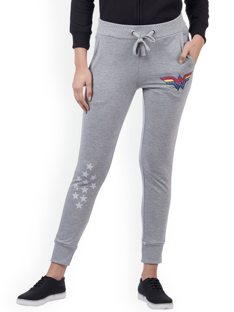 

Free Authority, Grey melange
