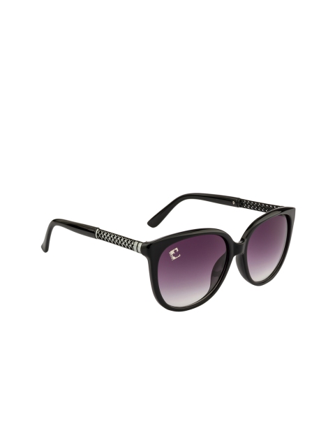 

Clark N Palmer Women Oversized Sunglasses, Grey