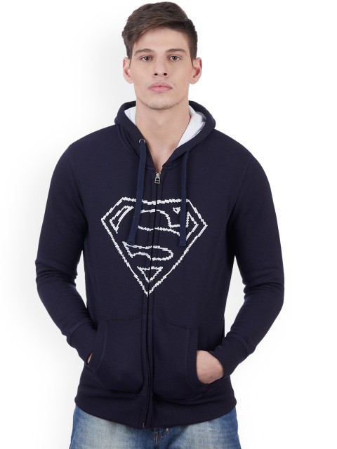 

Free Authority, Navy blue