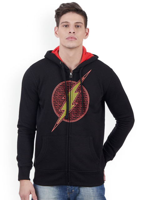 

Free Authority, Black