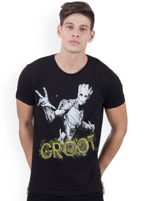 

GUARDIANSTHE GALAXY, Black