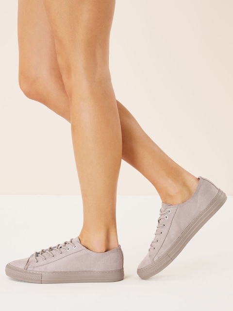 

next Women Grey Sneakers