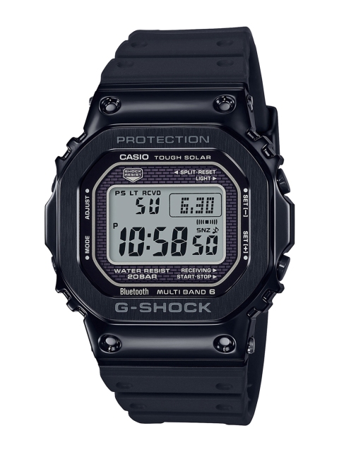 

CASIO G-Shock Men Black Digital Watch G989 GMW-B5000G-1DR