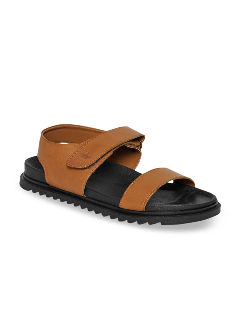 

Arrow Men Tan Brown Sandals