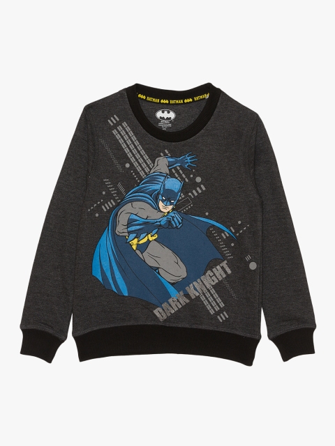 

Batman, Grey