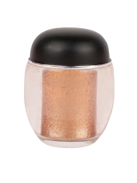 

MAKE UP FOR LIFE Gold PIGMENT Eyeshadow Jewel Glitters Sparkle 7.5 gms