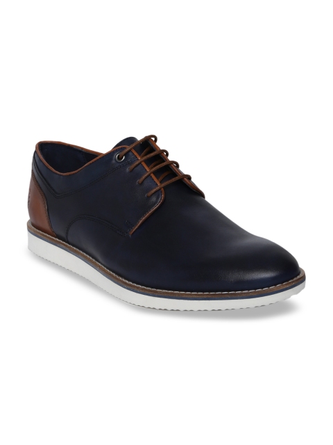 

U.S. Polo Assn. Men Black Sneakers, Navy blue