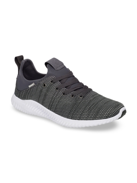 

Flying Machine Men Grey Sneakers