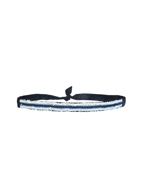 

Diwaah Women Multicoloured Solid Belt, Multi