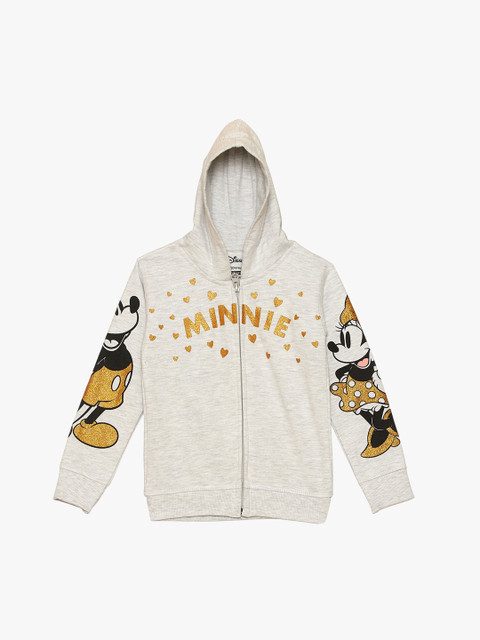 

Mickey & Friends, Off white