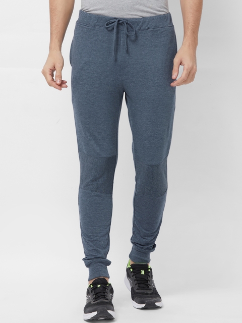 

Imagica Men Grey Solid Joggers