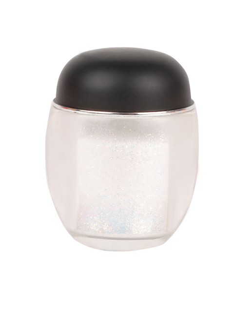 

MAKE UP FOR LIFE Silver PIGMENT Eyeshadow Jewel Glitters Sparkle 7.5 gms