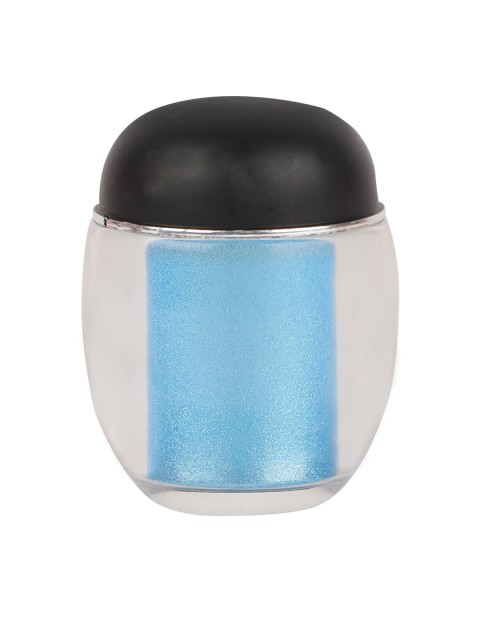 

MAKE UP FOR LIFE Blue PIGMENT Eyeshadow Jewel Glitters Sparkle 7.5 gms