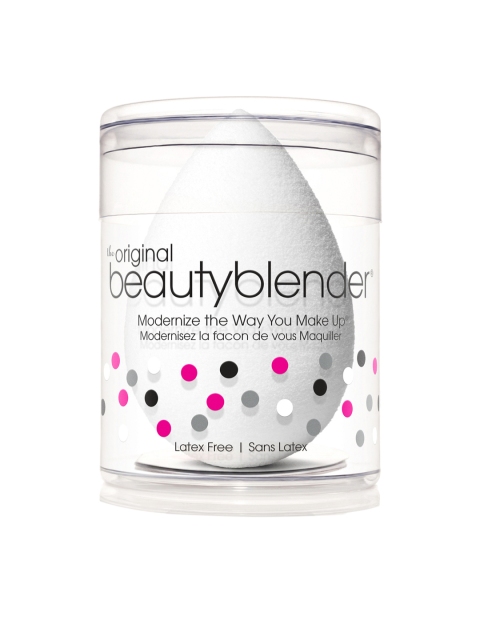 Beautyblender Women White Sponge 15g