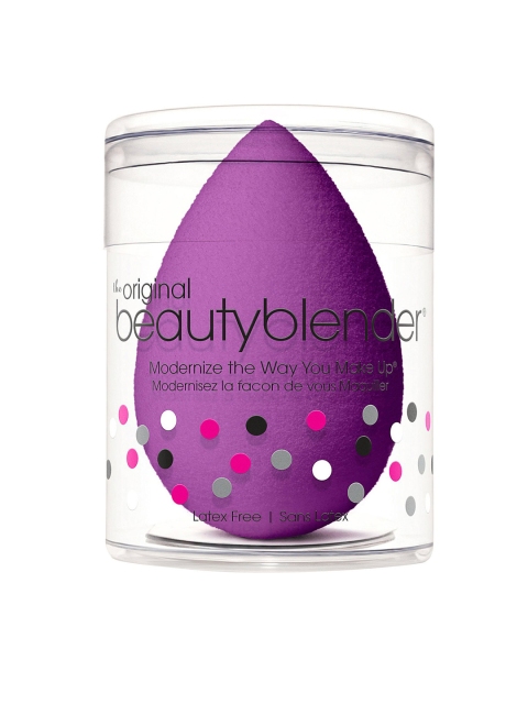 

Beautyblender Women Purple Make-Up Sponge 15g