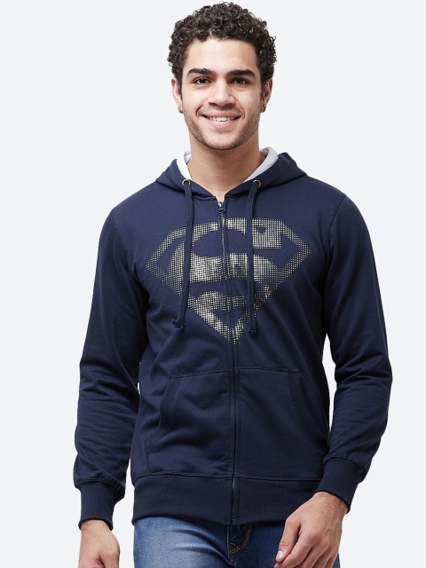 

Superman, Blue