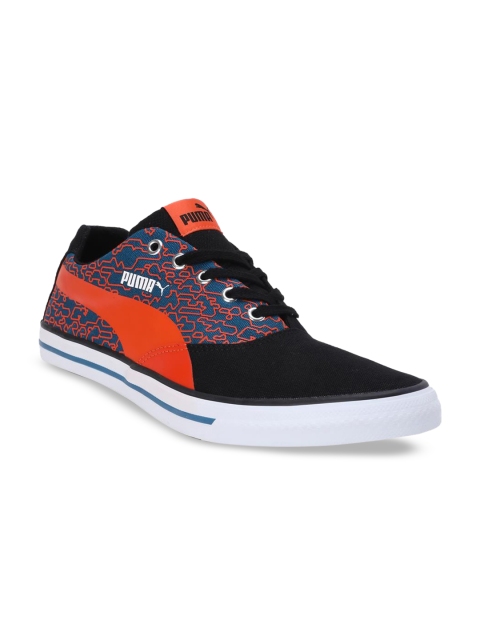 

Puma Men White Sneakers