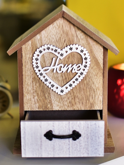 

Archies Brown Storage Box