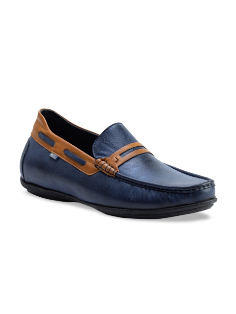 

ID Men Blue Boat Shoes