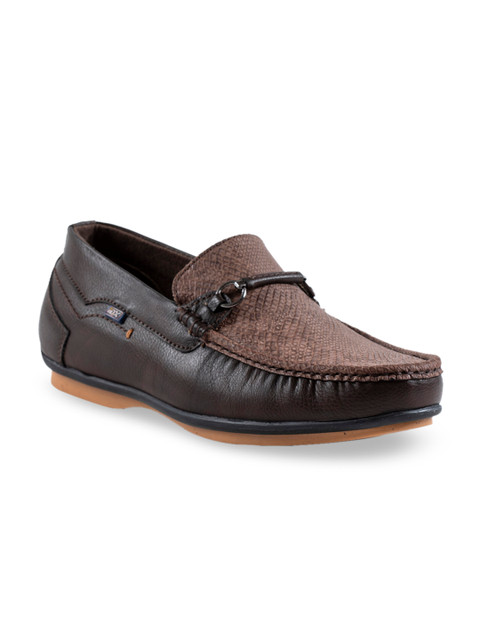 

ID Men Brown Loafers