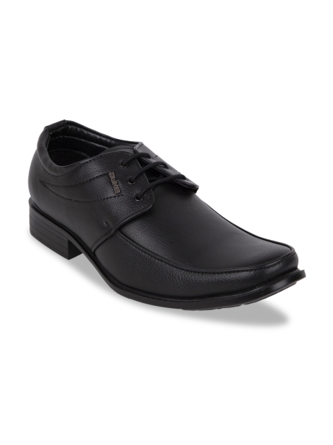 

Duke Men Brown Formal Derbys