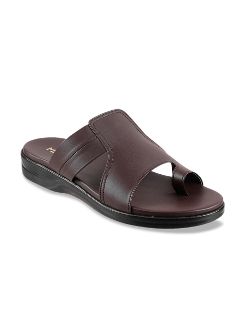 

Metro Men Brown Sandals