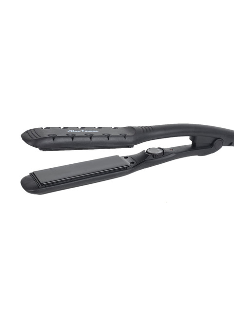 

Alan Truman Women Black Semi-Wide Vented Plate Hair Styler