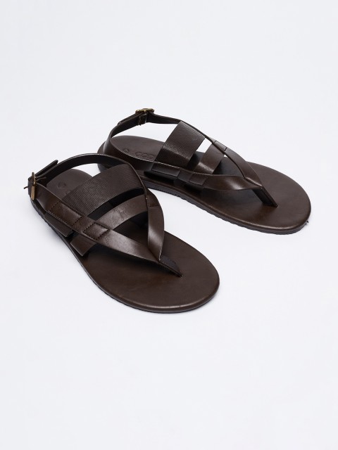 

CODE by Lifestyle Men Brown Sandals