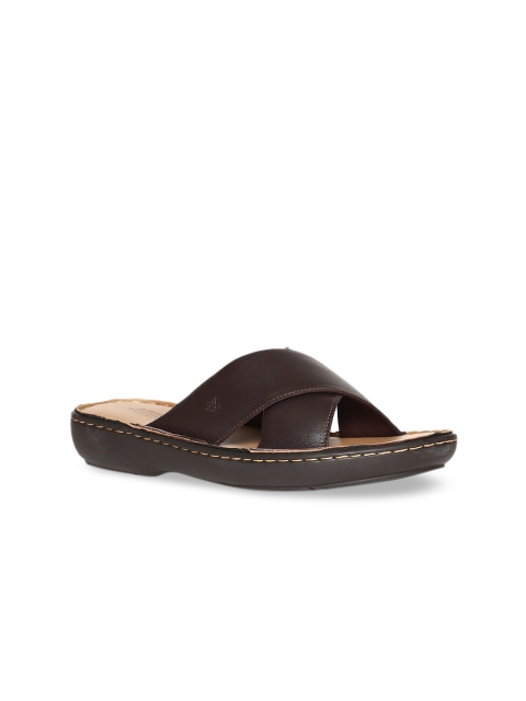 

Arrow Men Tan Brown Sandals