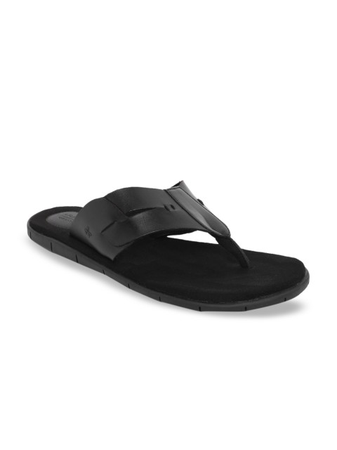

Arrow Men Black Sandals