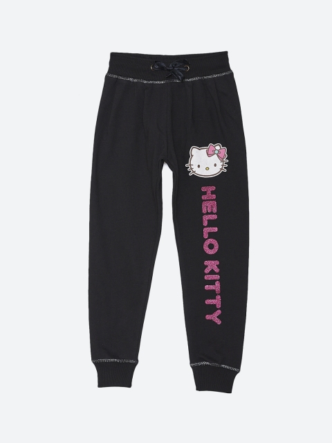 

Hello Kitty, Black
